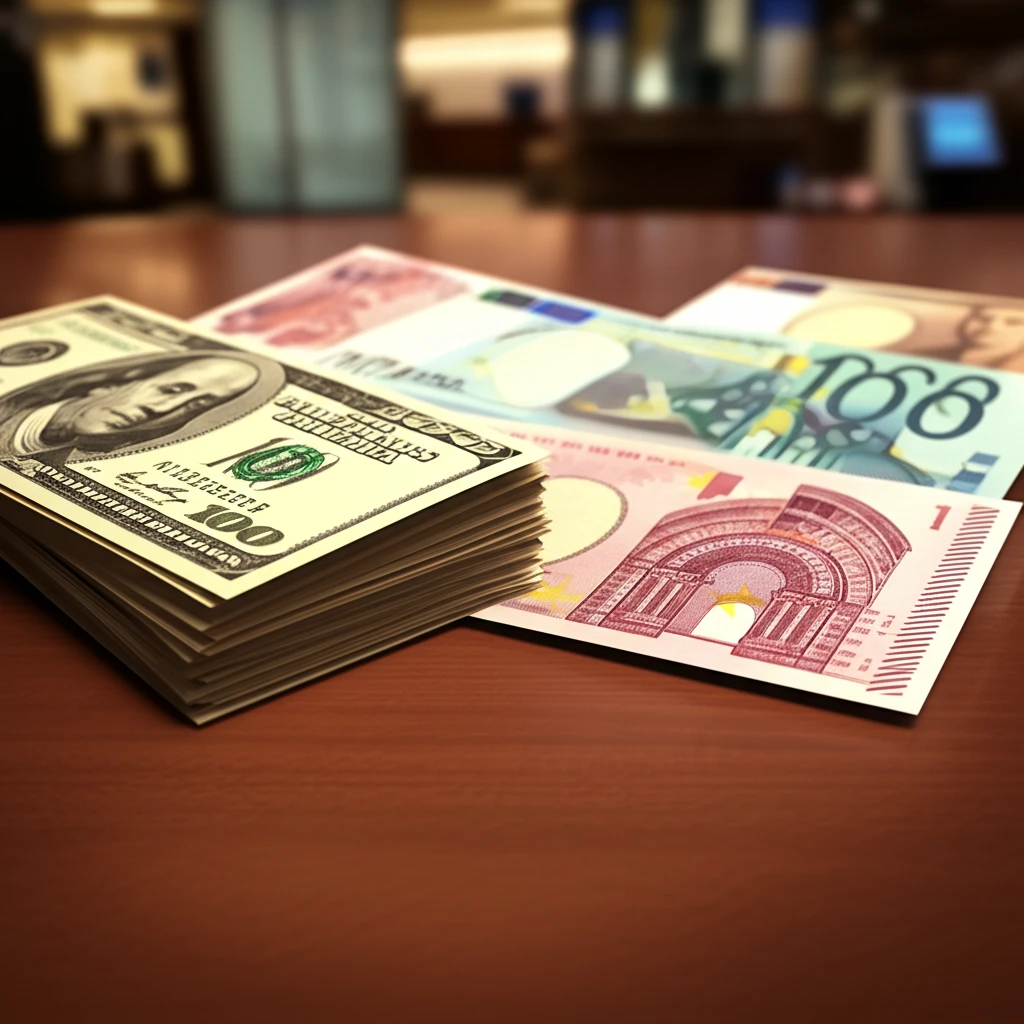 주요 통화 환전 꿀팁 기업은행 환율 