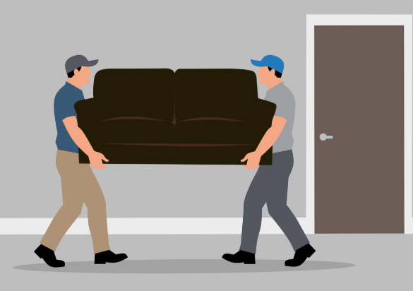 이사 민생지원금 관련 사진