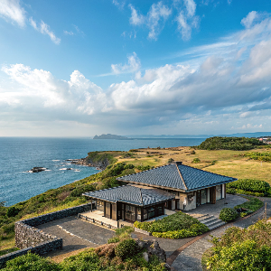 제주도 숙소