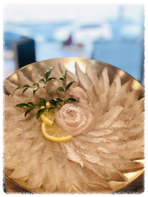 바다원해