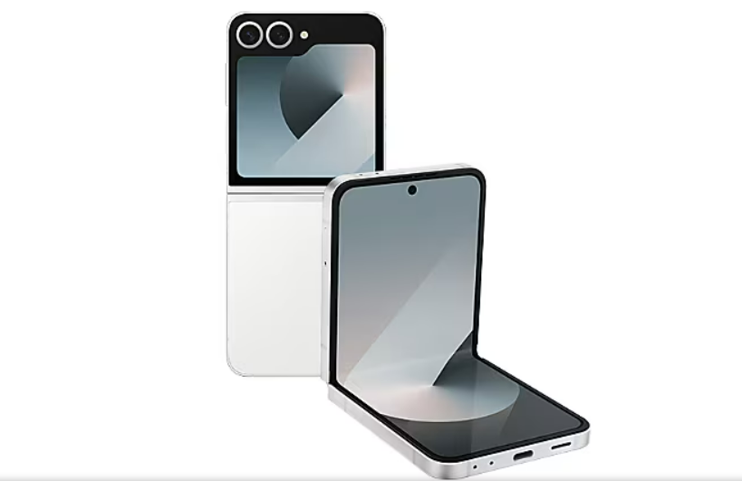 삼성 갤럭시 플립6 주름 장점과 단점