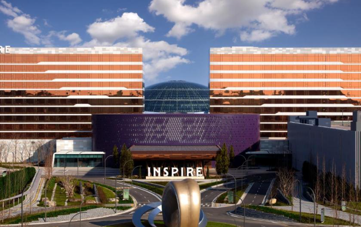 인스파이어 리조트 FAQ - 객실 리뷰, 즐길거리 볼거리