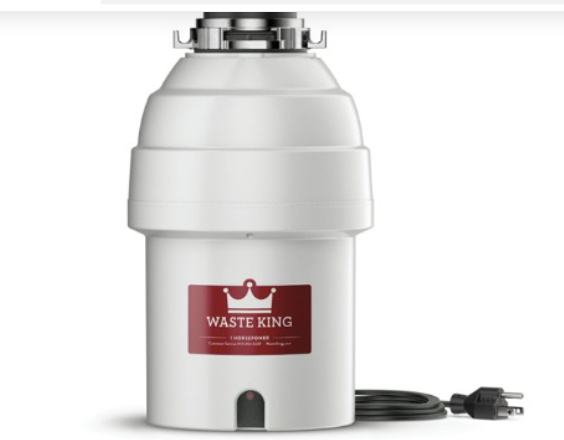 음식물 쓰레기 처리기