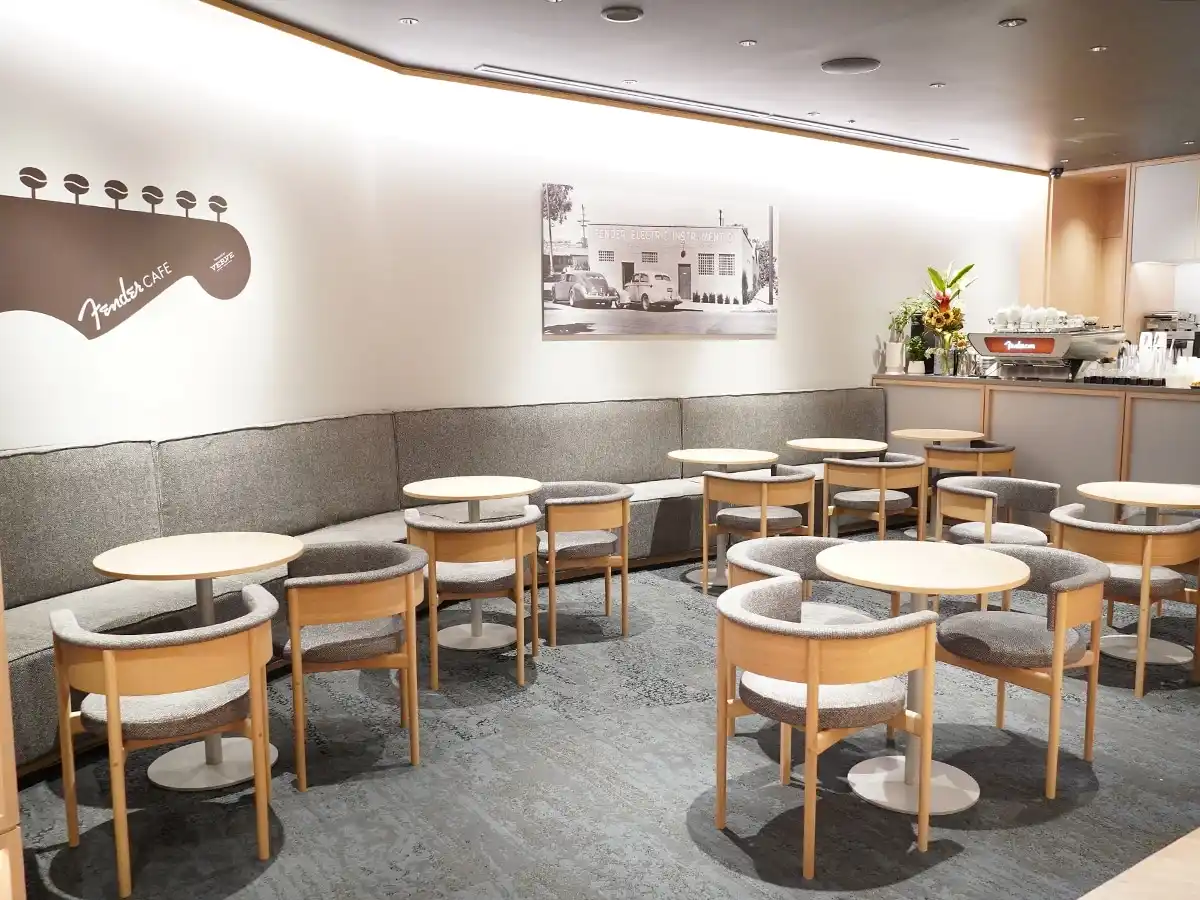 도쿄 하라주쿠 로컬 맛집 카페