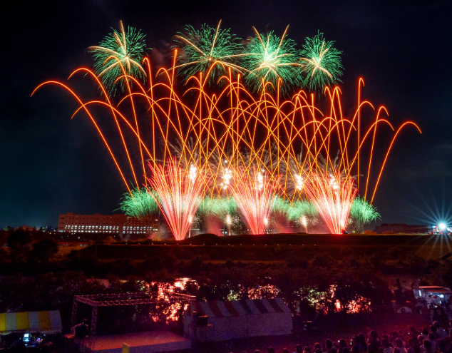 도쿄 속 전통과 녹지의 조화, 기타구(北区) 여행 가이드