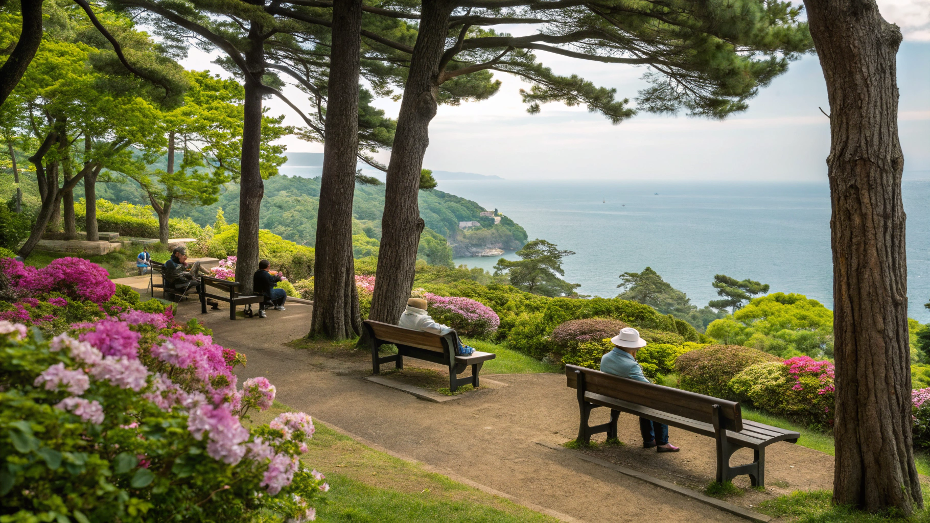 #외도여행, #거제외도, #외도식물원, #외도전망대, #외도유람선, #국내섬여행, #외도가볼만한곳, #거제도여행, #힐링여행지, #감성여행