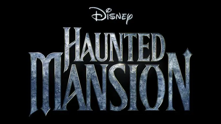 헌티드 맨션(Haunted Mansion)
