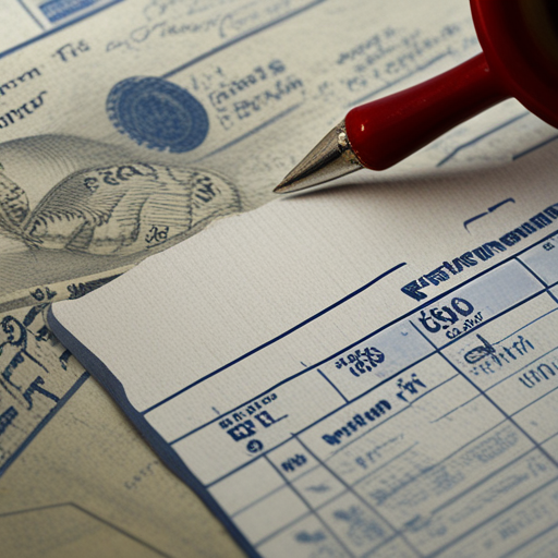 퇴직금 지급규정