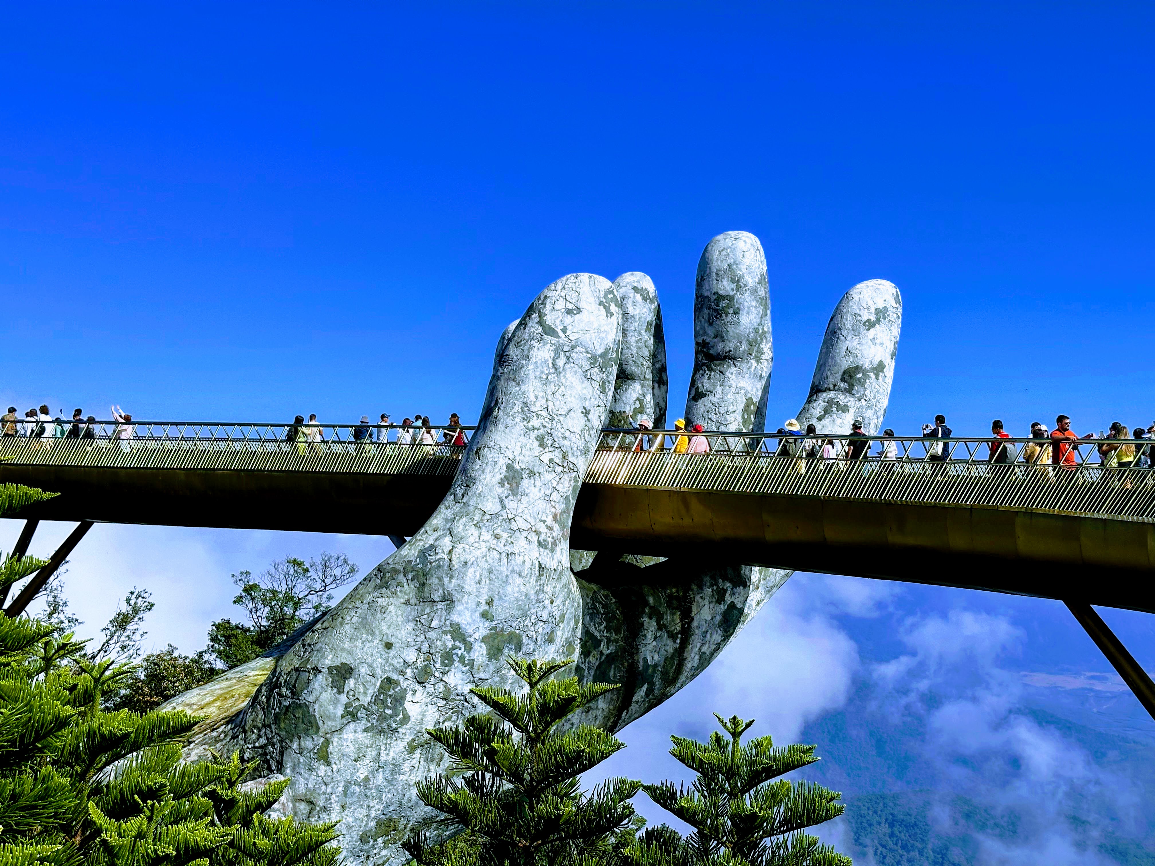 골든브릿지(Golden Bridge)