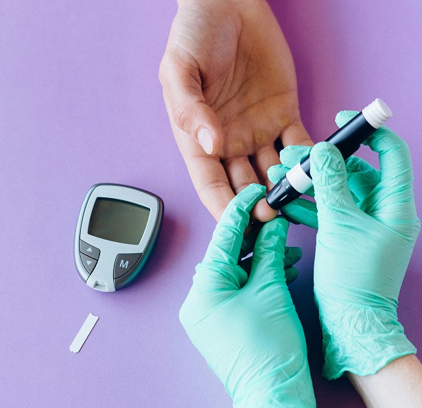 혈당스파이크가 뭐길래? 당뇨예방을 위한 식사법