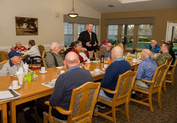 실버타운 입주비용