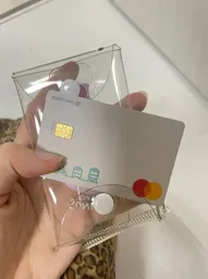 인천 교통 아이폰&middot;애플워치 티머니 NFC 교통카드