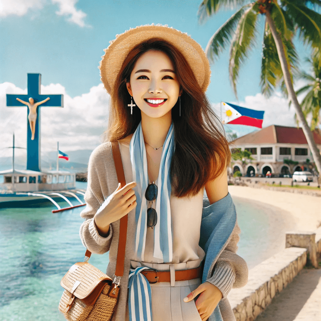 세부 여행
