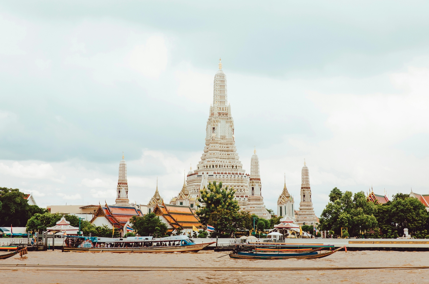 태국 방콕 사진