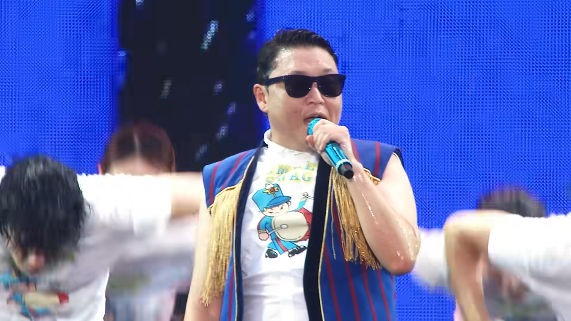 싸이 흠뻑쇼 예매 1