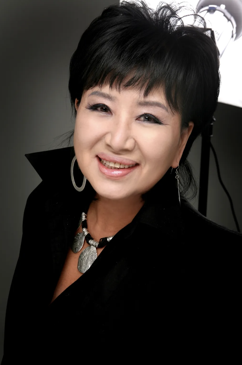 장미화1