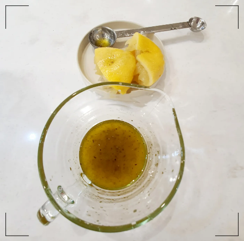 레몬-올리브-오일-소스-완성