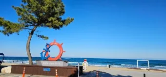 주문진 해수욕장 여행코스 수산시장과 맛집 추천_7