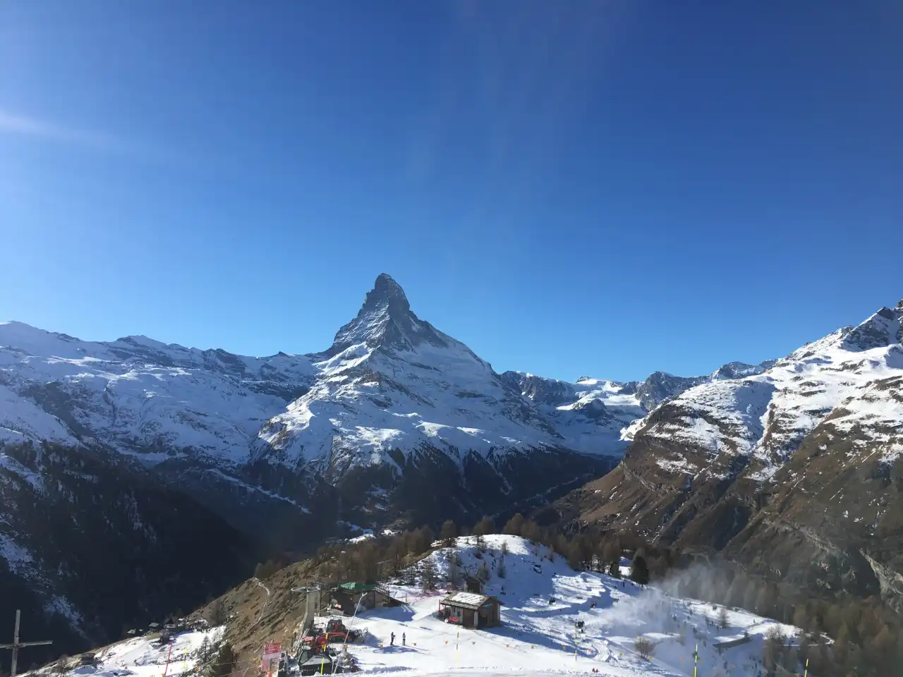 스위스_체르마트_마테호른