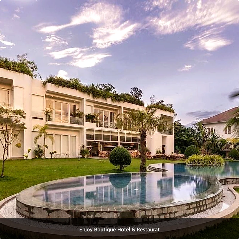Enjoy Boutique Hotel & Restaurat_7