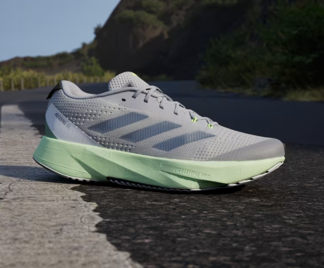 아디다스 남자 입문용 러닝화 아디제로 SL 정보 및 색상