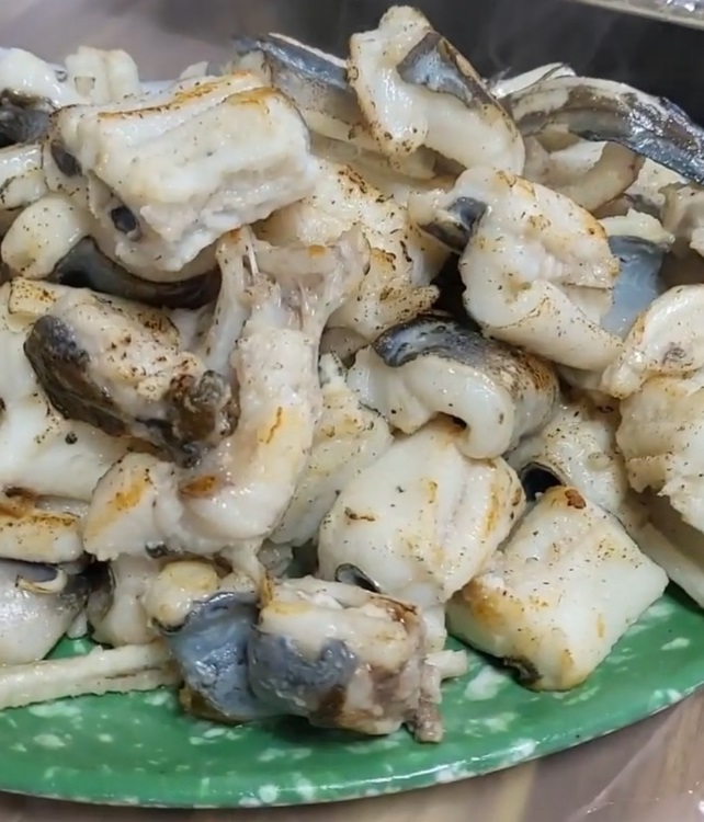 부산-장어구이-5번친구해녀할매집