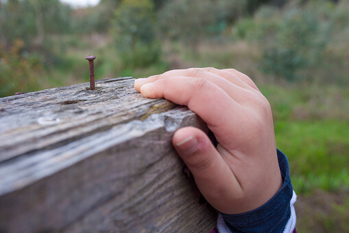 파상풍에 대한 모든것을 알아보자.