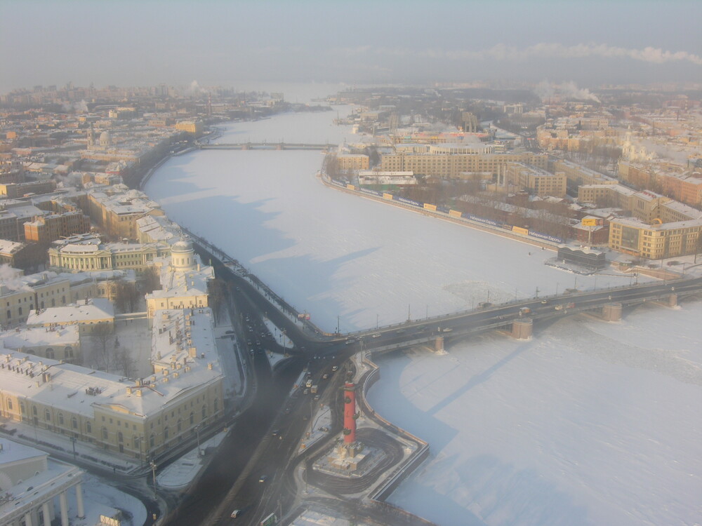 상트페테르부르크 유네스코 세계문화유산 러시아 표트르대제 바로크 신고전주의 비잔틴 러시아궁전 역사지구