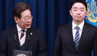 강훈식 비서실장 프로필: 70년대생 첫 대통령비서실장