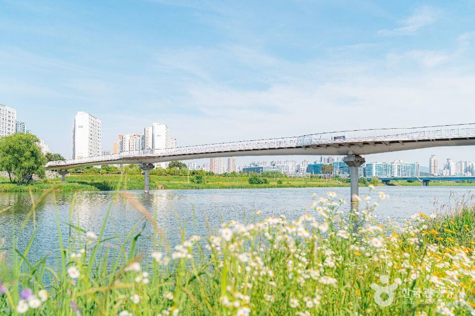 구리 가볼만한곳 베스트 10