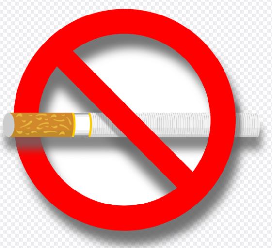 흡연 금연