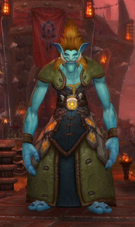 트롤-남성-외형