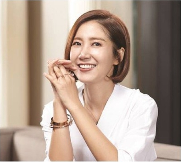 유호정 나이