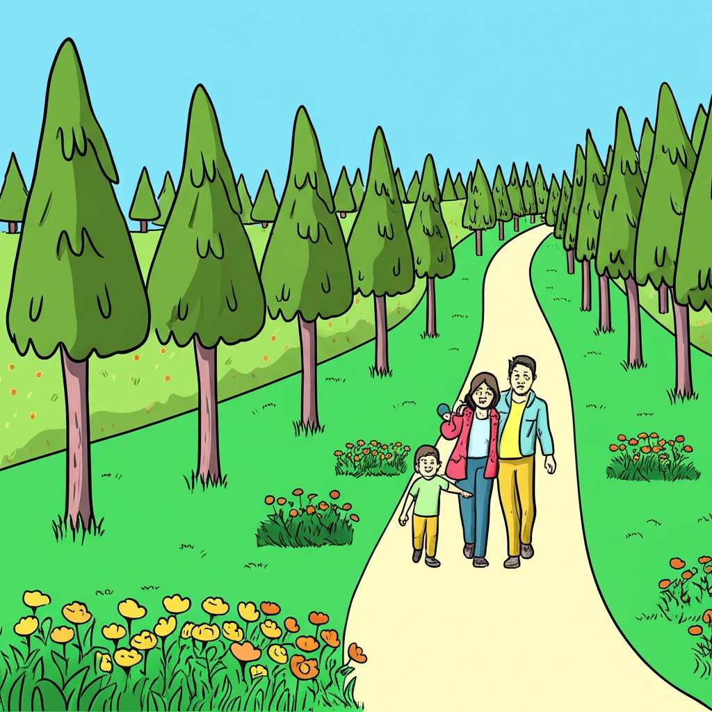 아이와 함께 가기 좋은 남동구 3월 ..