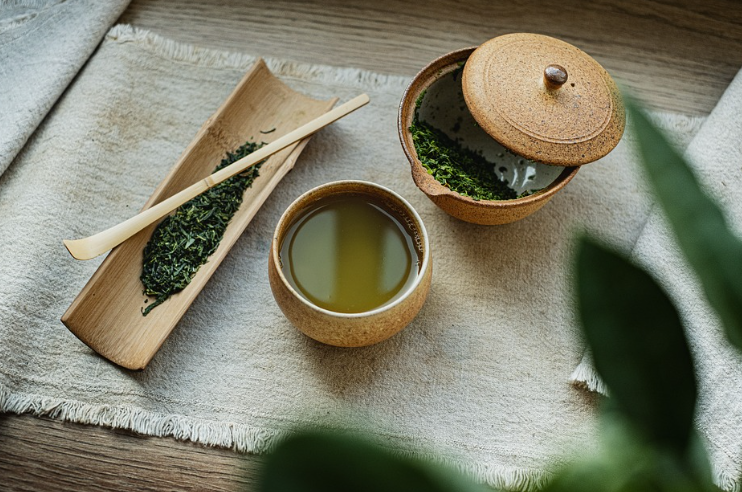 비염에 좋은 차