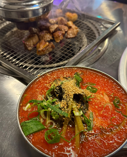 광주 기아 챔피언스필드 선수 PICK 맛집 정보 총정리