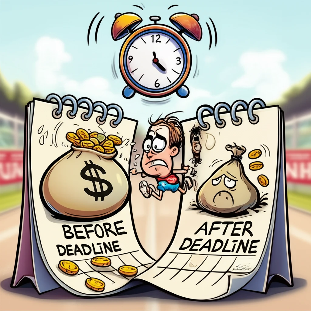 2026 5·18 마라톤 참가 취소 ..