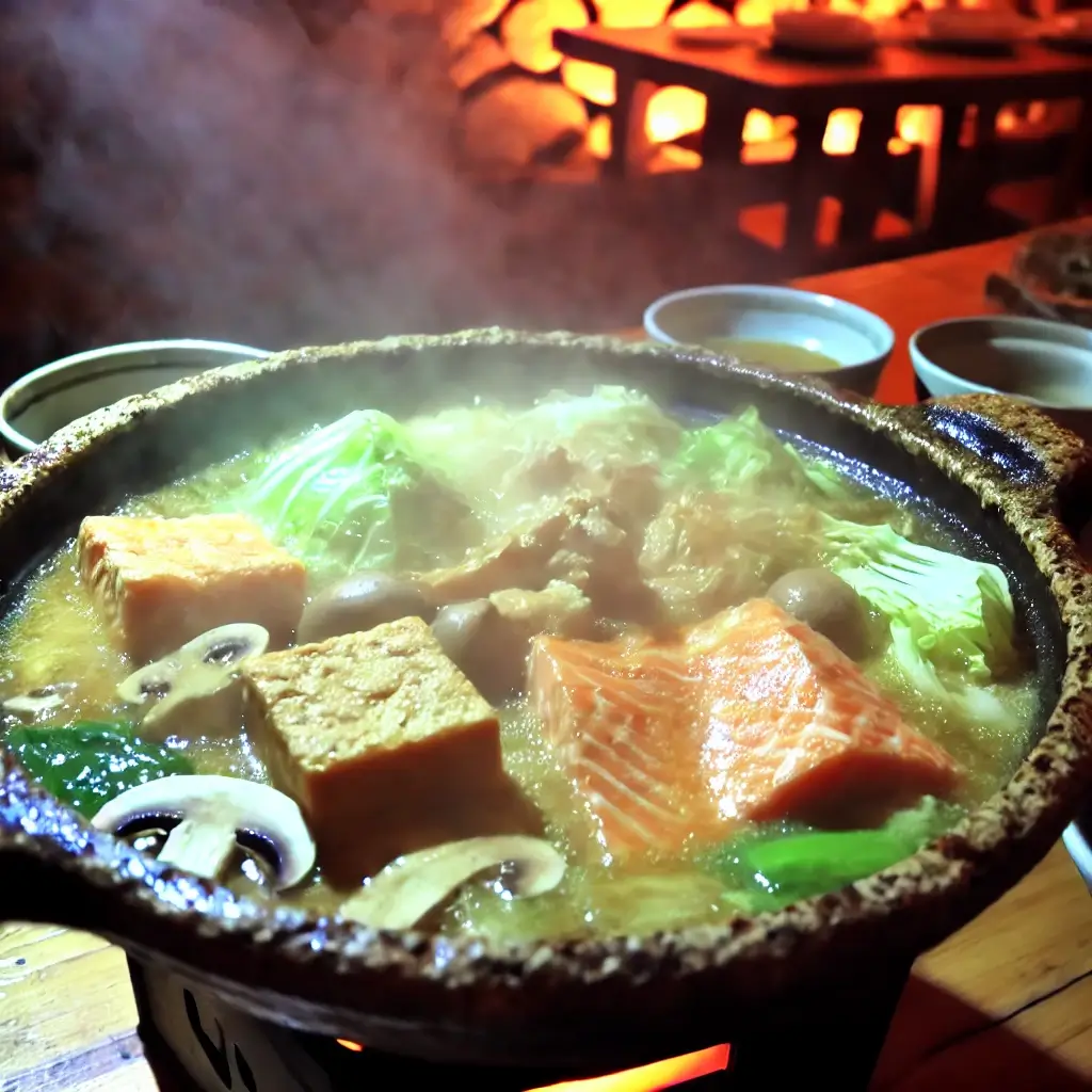 11월 삿포로 날씨