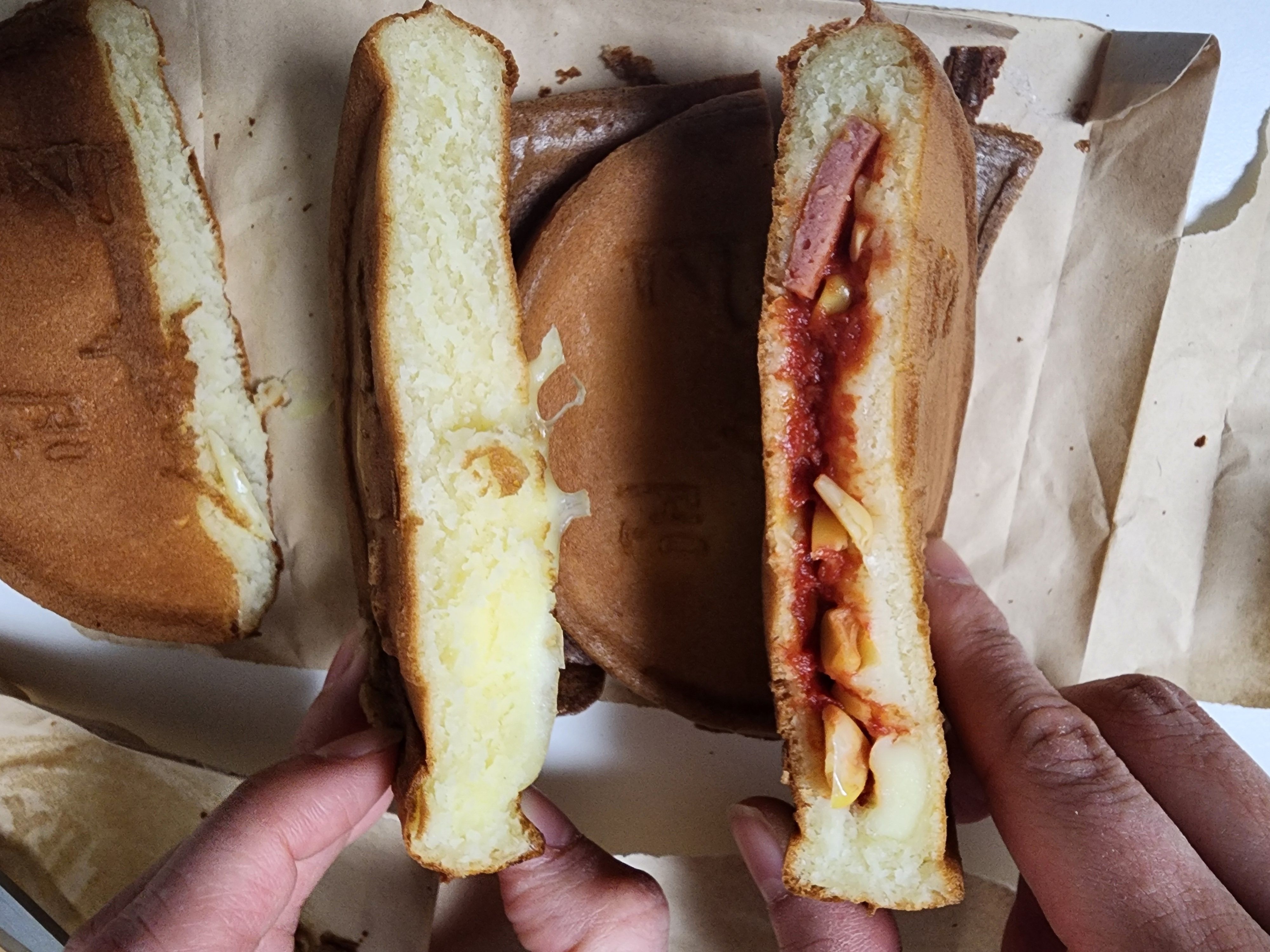 성신여대-디저트-십원빵-맛집-이쩜오