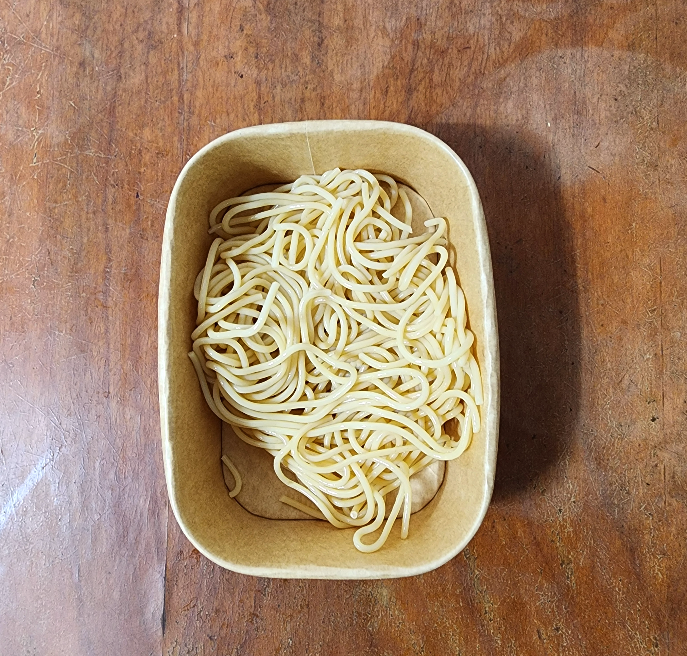 cu고독한미식가나폴리탄파스타