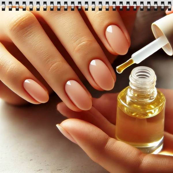 손톱 빨리 기르는 방법 손톱 강화제 사용