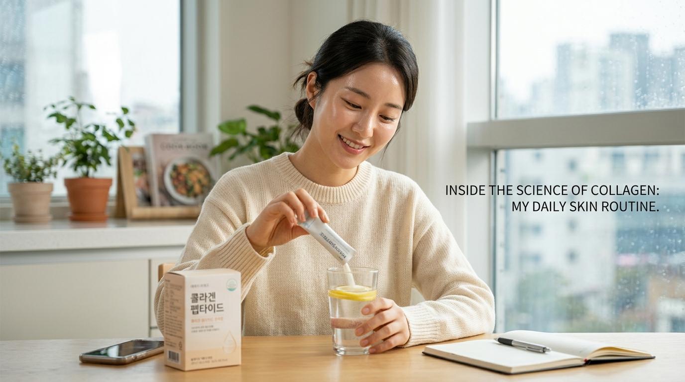 콜라겐