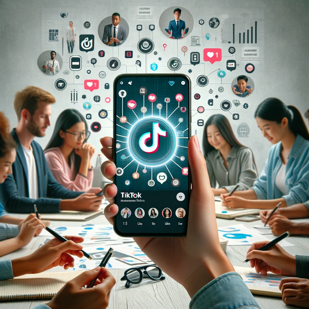 틱톡-비즈니스-계정