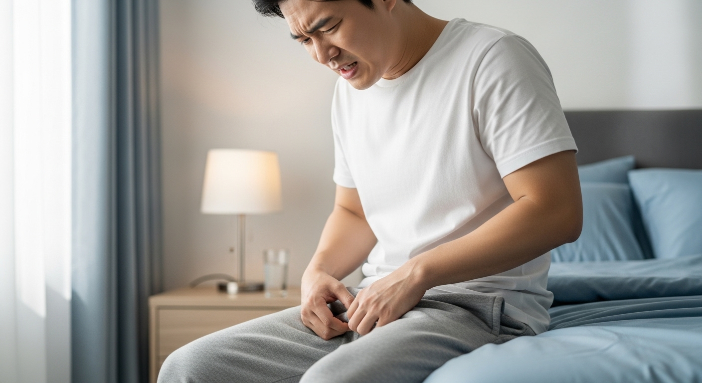 여름철 피부관리&amp;#44; 땀띠 예방&amp;#44; 무좀 치료