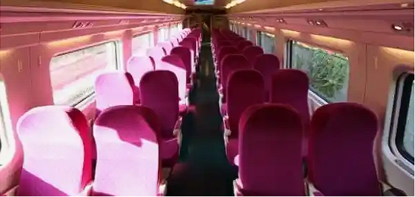 KTX 설 기차표 예매