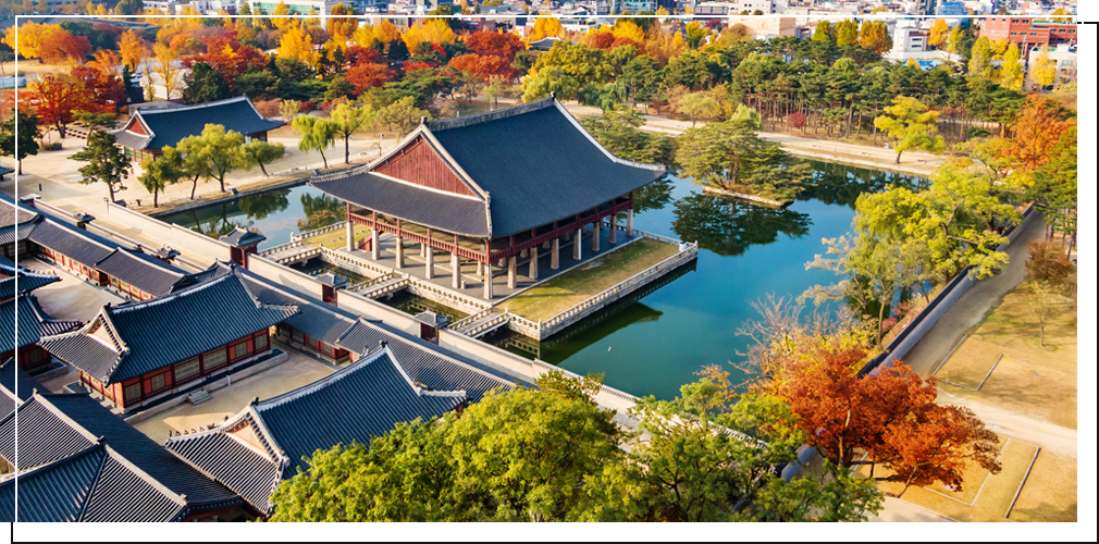 경복궁
출처: 국가유산청 궁능유적본부