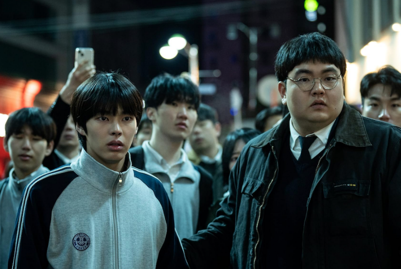 트리거 출연진 시즌2