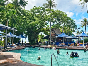 괌 PIC 리조트(Pacific Islands Club Guam) 총정리