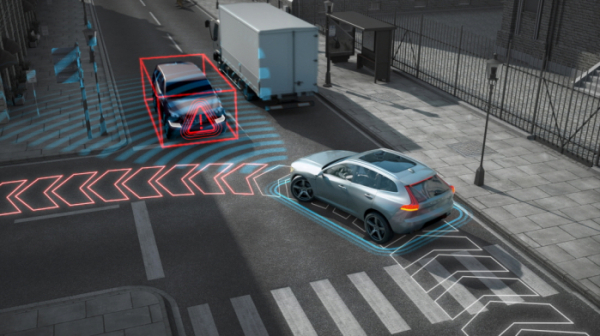 어댑티브 크루즈 컨트롤(ACC)