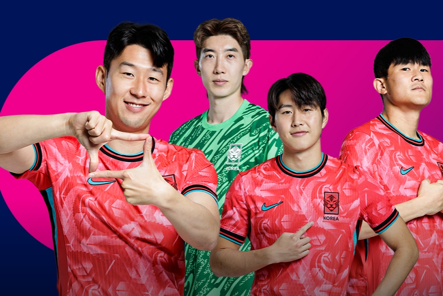 한국 요르단 축구 중계